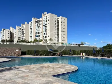 Apartamento com 2 Quartos à venda, 112m² no Serraria, São José