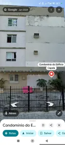 Apartamento com 4 Quartos para venda ou aluguel, 110m² no Boa Viagem, Recife