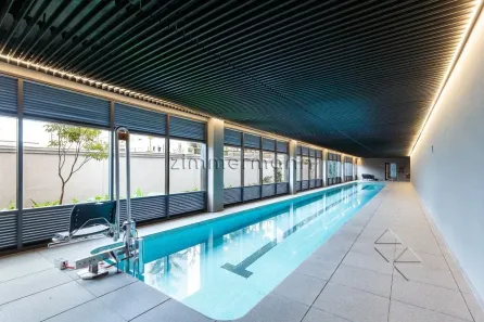 Apartamento com 4 Quartos à venda, 231m² no Vila Clementino, São Paulo