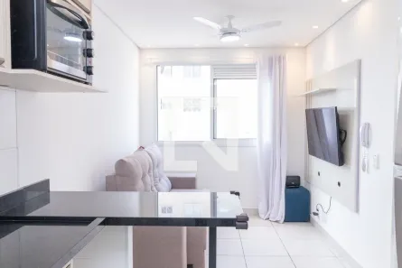 Apartamento com 1 Quarto à venda, 28m² no Vila Penteado, São Paulo
