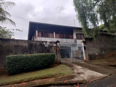 Fazenda/Sítio com 4 Quartos à venda, 395m² no Vale Verde, Valinhos