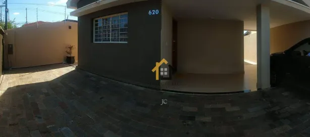 Casa com 3 Quartos à venda, 360m² no Jardim Mugnaini, São José do Rio Preto