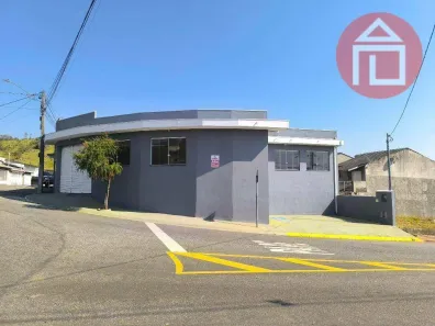 Ponto Comercial para alugar, 130m² no Residencial Quinta dos Vinhedos, Bragança Paulista