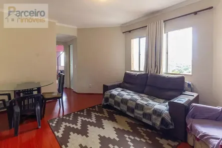 Apartamento com 2 Quartos à venda, 68m² no Vila Matilde, São Paulo