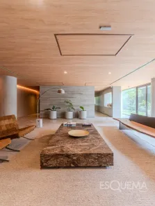 Apartamento com 3 Quartos à venda, 209m² no Vila Nova Conceição, São Paulo