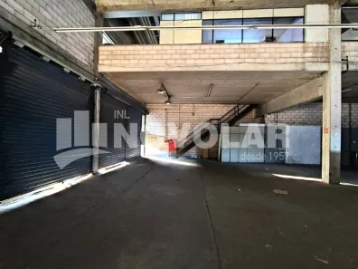 Galpão/Depósito/Armazém para alugar, 288m² no Jardim Julieta, São Paulo