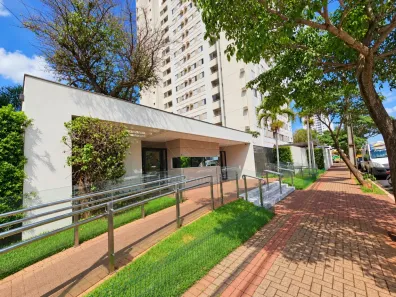 Apartamento com 2 Quartos para alugar, 50m² no Aurora, Londrina
