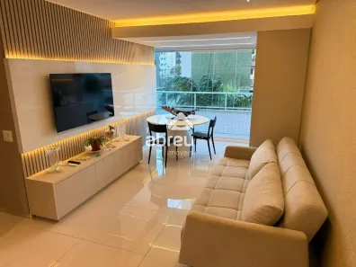 Apartamento com 3 Quartos à venda, 88m² no Tirol, Natal