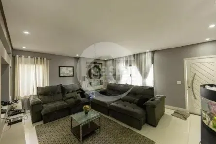 Sobrado com 3 Quartos à venda, 207m² no Vila Mafra, São Paulo
