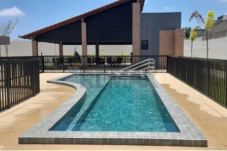 Casa de Condomínio com 2 Quartos à venda, 76m² no Parque das Árvores, Parnamirim