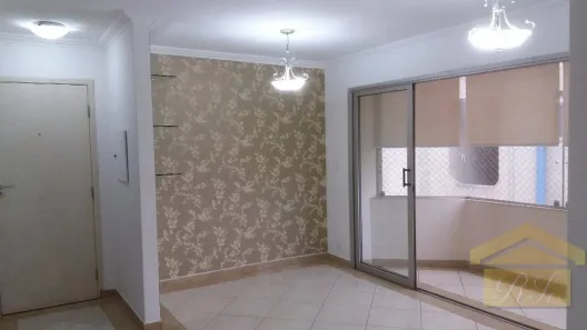Apartamento com 3 Quartos à venda, 90m² no Vila Guarani (Z Sul), São Paulo