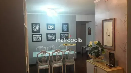 Apartamento com 2 Quartos à venda, 76m² no Cambuci, São Paulo