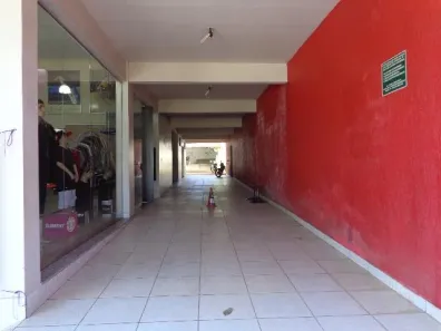 Ponto Comercial com 3 Quartos para alugar, 430m² no Nossa Senhora Aparecida, Uberlândia