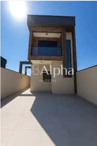Casa de Condomínio com 3 Quartos à venda, 200m² no Villas do Jaguari, Santana de Parnaíba