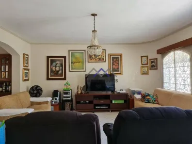 Casa com 4 Quartos à venda, 308m² no Jardim das Samambaias, Jundiaí