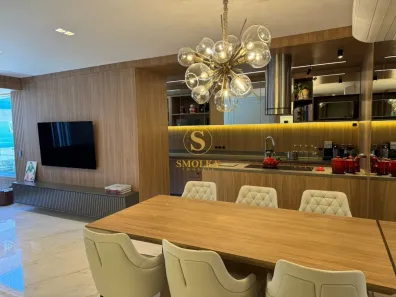 Apartamento com 2 Quartos à venda, 122m² no João Paulo, Florianópolis