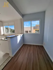 Flat com 1 Quarto à venda, 38m² no Santa Cruz, Jaguariúna