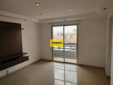 Apartamento com 3 Quartos à venda, 72m² no Assunção, São Bernardo do Campo