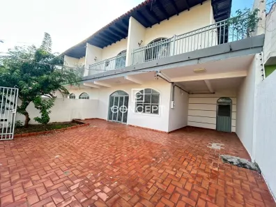 Casa com 5 Quartos à venda, 296m² no Jardim Califórnia, Cuiabá