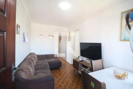 Apartamento com 3 Quartos à venda, 56m² no Conjunto Habitacional Brigadeiro Faria Lima, São Paulo
