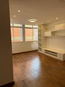 Apartamento com 3 Quartos para alugar, 96m² no Perdizes, São Paulo