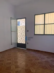 Sobrado com 1 Quarto para alugar, 40m² no da Luz, Nova Iguaçu