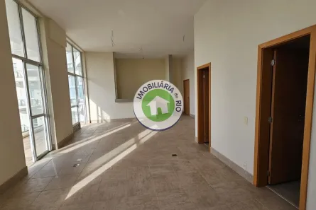Apartamento com 1 Quarto à venda, 74m² no Barra da Tijuca, Rio de Janeiro