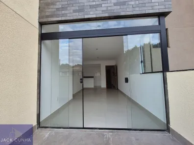 Apartamento com 2 Quartos à venda, 150m² no Serrano, Belo Horizonte