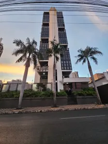 Apartamento com 3 Quartos à venda, 261m² no Goiabeira, Cuiabá