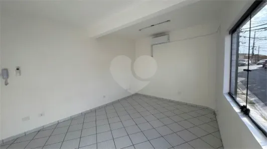 Sala Comercial para alugar, 26m² no Vila Pirituba, São Paulo