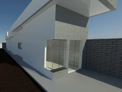 Casa com 2 Quartos à venda, 75m² no Jardim Olímpico, Bauru