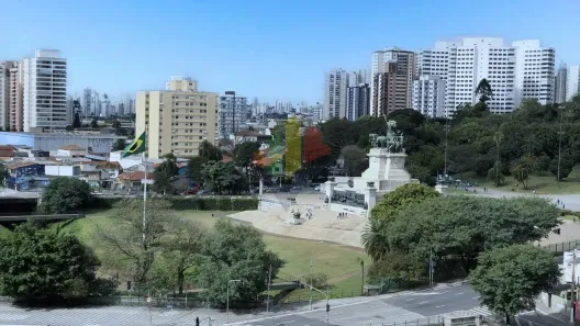 Apartamento com 2 Quartos à venda, 86m² no Vila Monumento, São Paulo