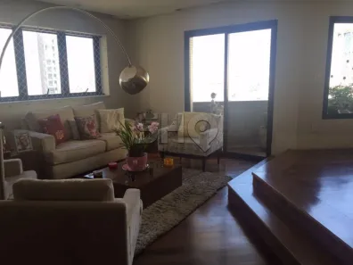 Apartamento com 4 Quartos à venda, 200m² no Paraíso, São Paulo