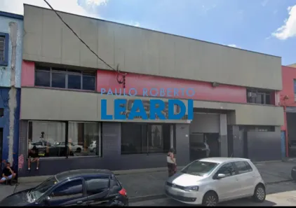 Galpão/Depósito/Armazém à venda, 1062m² no Belenzinho, São Paulo