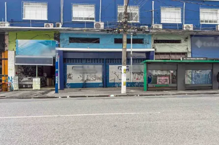 Ponto Comercial para alugar, 140m² no Centro, Osasco