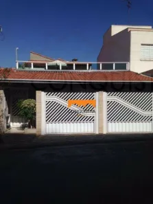 Sobrado com 3 Quartos à venda, 190m² no Anchieta, São Bernardo do Campo