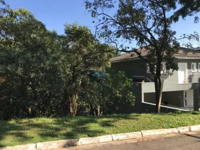 Lote/Terreno à venda, 450m² no Tarumã, Santana de Parnaíba