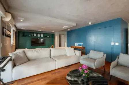 Apartamento com 3 Quartos à venda, 170m² no Ipanema, Rio de Janeiro