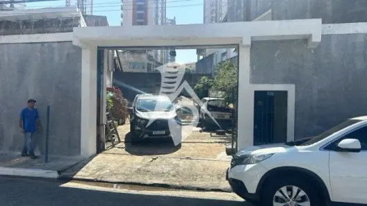 Apartamento com 6 Quartos à venda, 200m² no Chácara Mafalda, São Paulo
