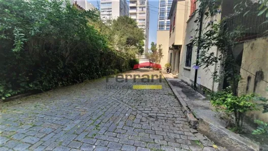 Imóvel Comercial com 2 Quartos para alugar, 74m² no Higienópolis, São Paulo