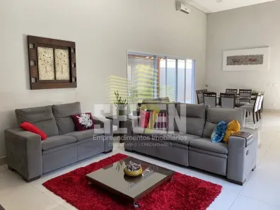 Casa com 3 Quartos à venda, 277m² no Jardim Colonial, Bauru