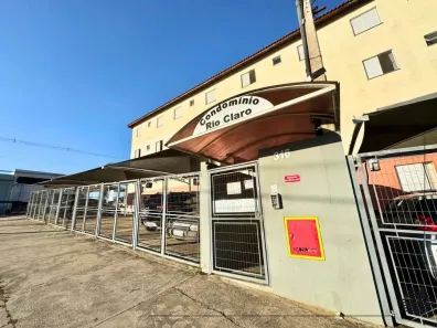 Apartamento com 2 Quartos à venda, 50m² no Jardim Nair Maria, Salto
