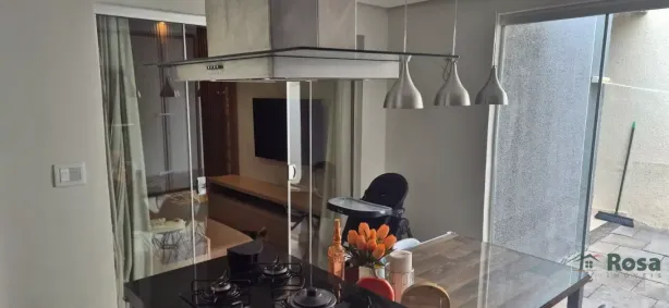 Casa com 3 Quartos à venda, 124m² no Jardim Vitória, Cuiabá
