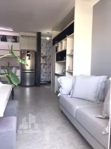 Apartamento com 3 Quartos à venda, 72m² no Núcleo Residencial Célia Mota, Barueri