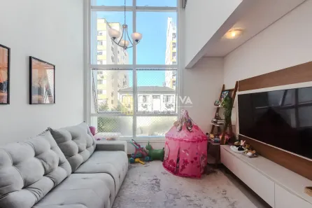 Apartamento com 2 Quartos à venda, 95m² no Centro Histórico, Porto Alegre