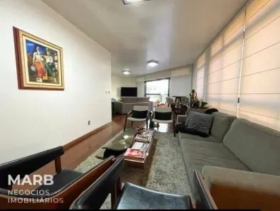 Apartamento com 4 Quartos à venda, 237m² no Centro, Florianópolis