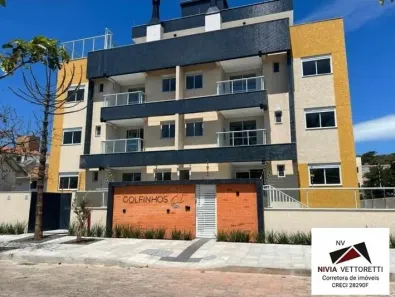 Apartamento com 2 Quartos à venda, 69m² no Ingleses do Rio Vermelho, Florianópolis