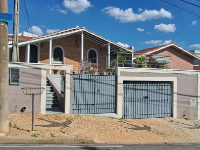 Casa com 3 Quartos à venda, 145m² no Jardim Nova Europa, Campinas