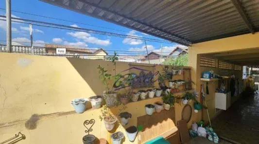 Casa com 5 Quartos à venda, 200m² no Jardim Sarah, São Paulo