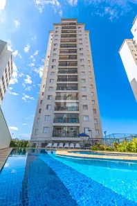 Apartamento com 2 Quartos à venda, 58m² no Vila Gonçalves, São Bernardo do Campo